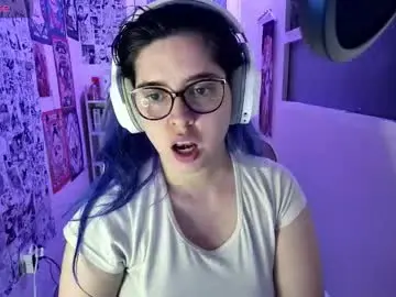 Chaturbate Adult Webcams of vallolet1_