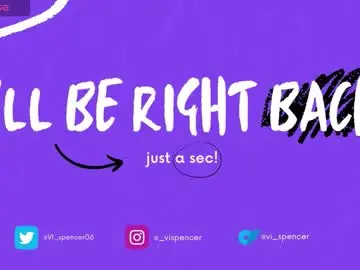 Chaturbate Sex Chat of vallolet1_