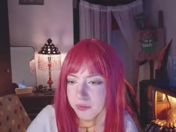 Chaturbate Adult Video Chat of alaskagrace