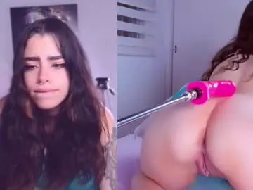 Chaturbate Sex Cam of erotic__emma