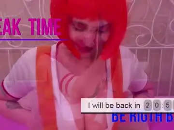 Chaturbate Watch Live Sex Cams of juliabeautiful