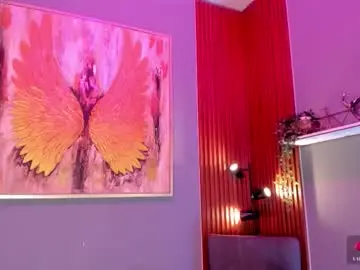 Chaturbate Best Webcam of lilian_vergara