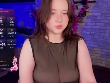 Chaturbate Free Live Porn of selena_muse_