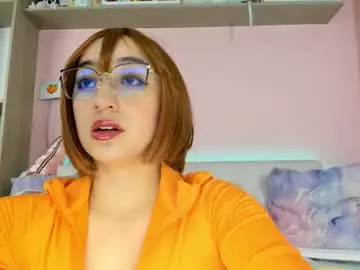 Chaturbate Sex Cam of tiny_cora