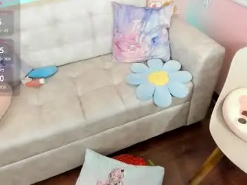 Chaturbate Best Webcam of tiny_cora