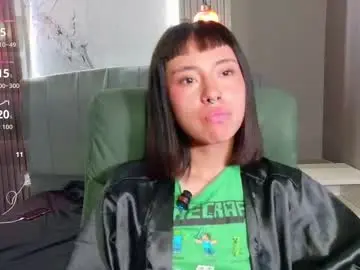 Chaturbate Best Webcam of _mavis2