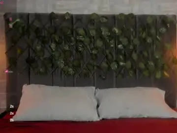 Chaturbate Sex Chat of abrilsantana_