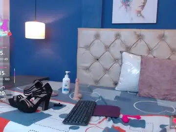 Chaturbate Private Sex Chat of mature_victoriaa