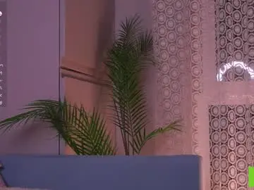 Chaturbate Live Sex Cam of oke_doke