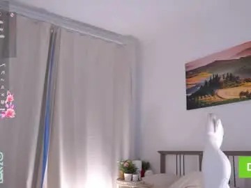 Chaturbate Adult Video Chat of oke_doke