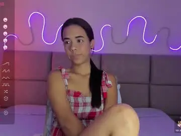 Chaturbate Adult Webcam of antoonellaa