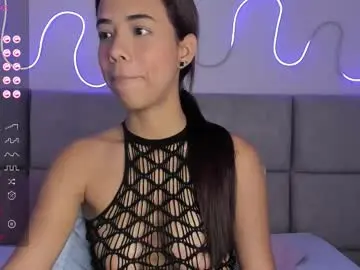 Chaturbate Adult Webcams of antoonellaa