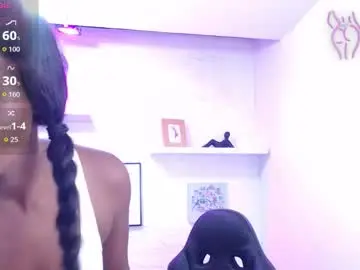 Chaturbate Watch Live Sex Cams of cattalheya