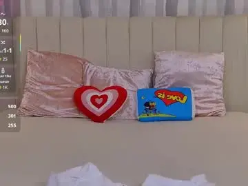 Chaturbate Live Sex Cam of ellaander