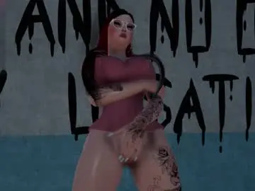 Chaturbate Live Sex Cam of maya_3dxx