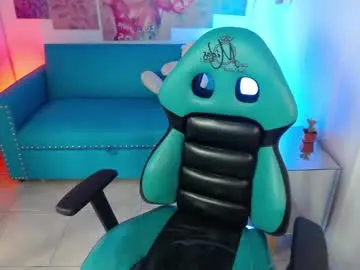 Chaturbate Free Live Porn of mila_sweet_m