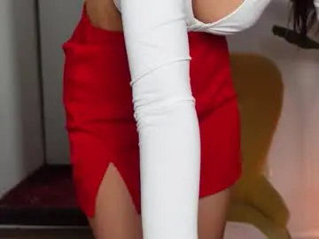 Chaturbate Best Webcam of ninacrystal