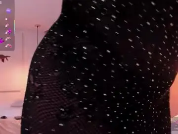 Chaturbate Best live sex cam show of stela_ebony