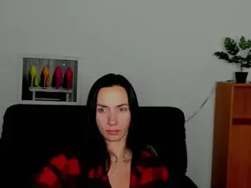 Chaturbate Best live sex cam show of annakillian_kiss