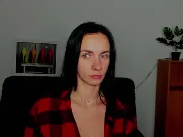 Chaturbate Sex Chat of annakillian_kiss