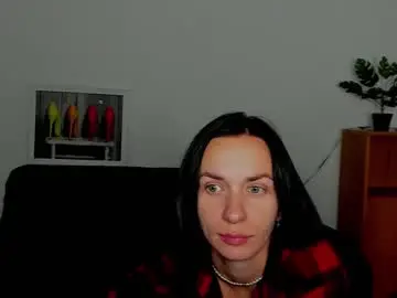 Chaturbate Best live sex cam show of annakillian_kiss