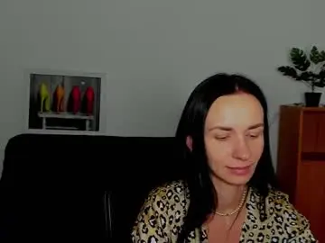 Chaturbate Private Sex Chat of annakillian_kiss