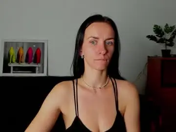 Chaturbate Adult Webcam of annakillian_kiss