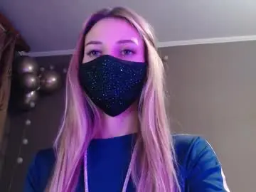 Chaturbate Sex Cam of iris_lave