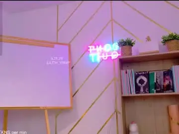 Chaturbate Live Porn of lilith_vamp
