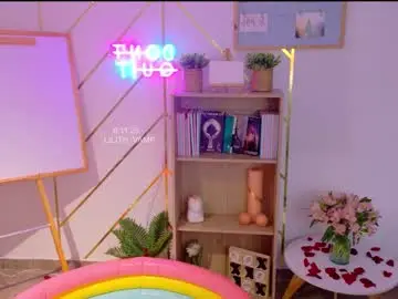 Chaturbate Live Sex of lilith_vamp