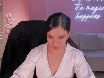 Chaturbate Best live sex cam show of milacoleman