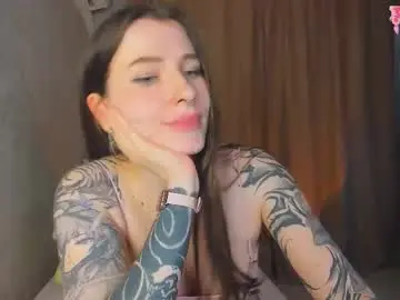 Chaturbate Free Live Porn of musemelody