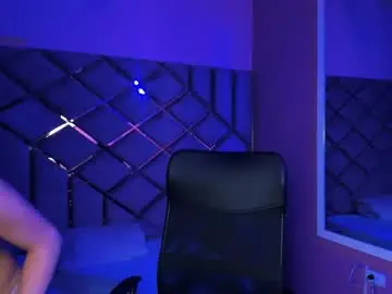 Chaturbate Private Sex Chat of poly_sasha_