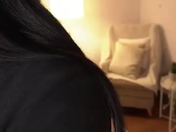 Chaturbate Sex Chat of _megaan__