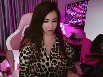 Chaturbate Free Live Porn of asianqueen777ohmi