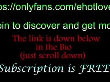 Chaturbate Best Webcam of ehotlovea