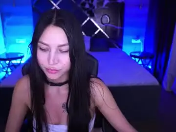 Chaturbate Live Porn of elisevelour