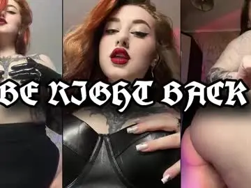 Chaturbate Adult Video Chat of kim_possible1