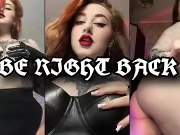 Chaturbate Adult Webcams of kim_possible1