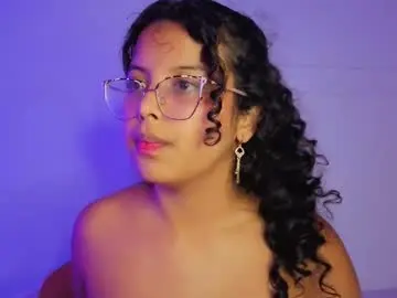 Chaturbate Sex Cam of little_lilith_apple