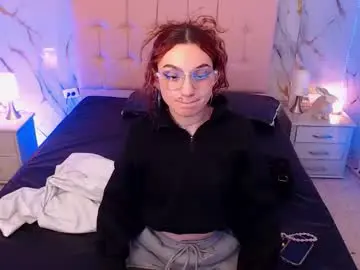 Chaturbate Sex Chat of red_kytty6