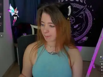 Chaturbate Free Live Porn of black_kittie_01