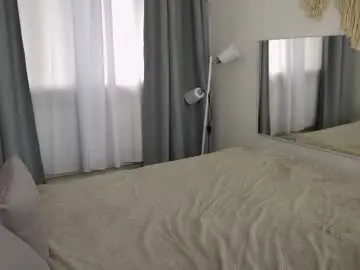 Chaturbate Live Sex of fiamoor