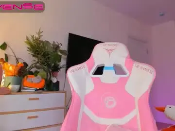 Chaturbate Adult Webcam of kailyginger