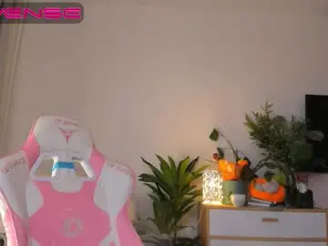 Chaturbate Adult Webcam of kailyginger