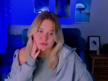 Chaturbate Sex Cam of louisemous