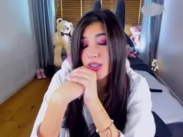 Chaturbate Best live sex cam show of miasilk