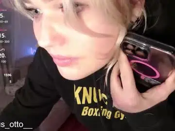 Chaturbate Sex Chat of mrs_kitty69