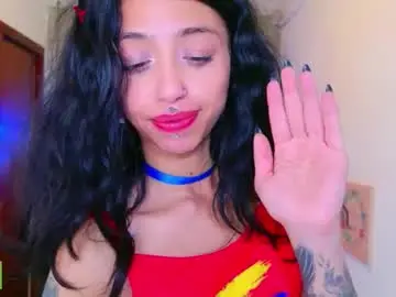 Chaturbate Sex Chat of redhotter_