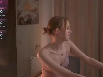 Chaturbate Adult Webcam of sofiapure18